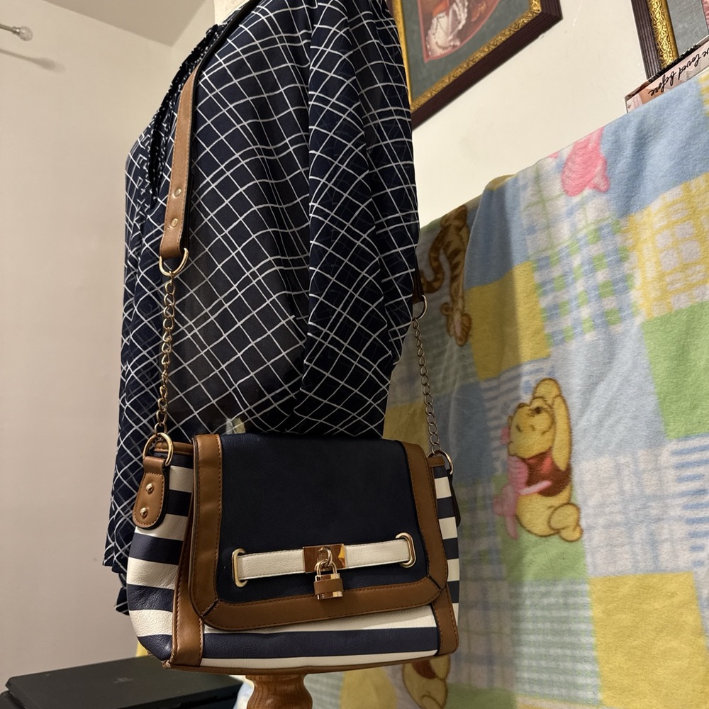 Kate & Alex bag